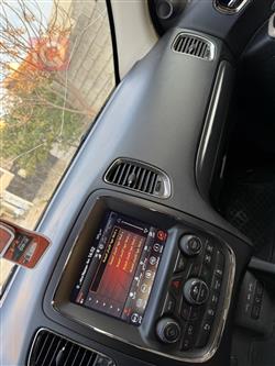 دودج دورانجو